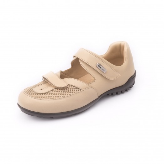 ORTHOPEDIC-DIABETIC SHOE 802.09-W