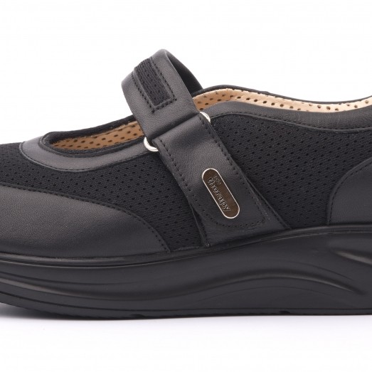 ORTHOPEDIC-DIABETIC SHOE 805.09-W 