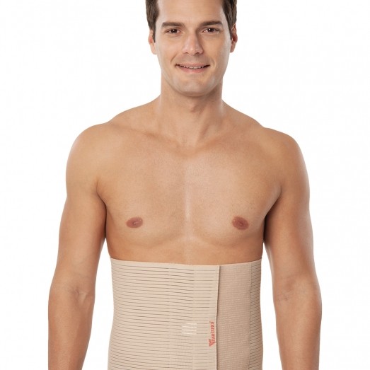 Abdolumbar Corset (28 cm)