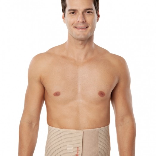 Postoperative Abdominal Corset (20 cm)