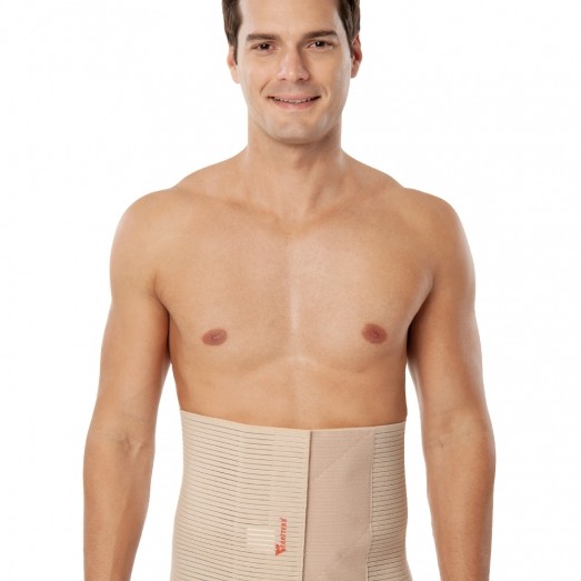 Postoperative Abdominal Corset (28 cm)