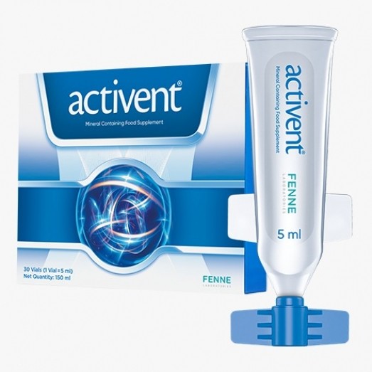 Activent