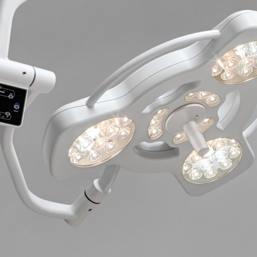 Elite Series Surgical Lights