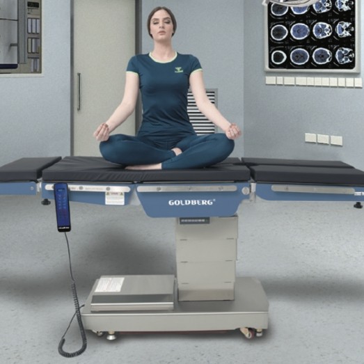 Operating Tables