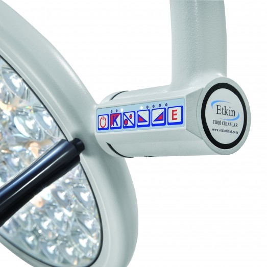 Anka Series Compact Operating Lights