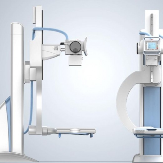 ASR-6150 Digital X-Ray System