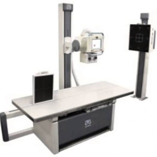 ASR-6150F Digital X-Ray System