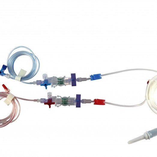 Pressure Monitoring Sets