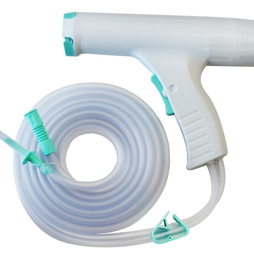 PULSE LAVAGE SYSTEM