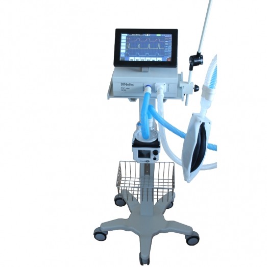 BiNefes SV-100 ICU Ventilator