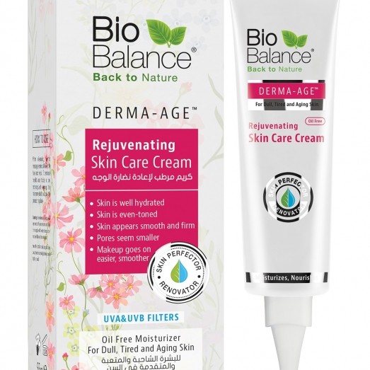 BIOBALANCE DERMASEBUM