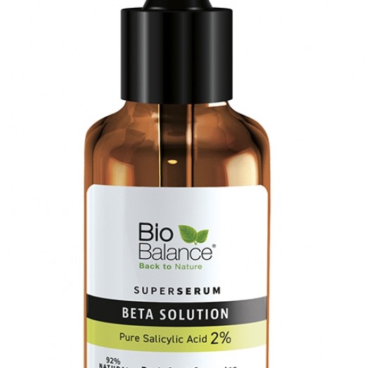 BIOBALANCE SUPER SERUM