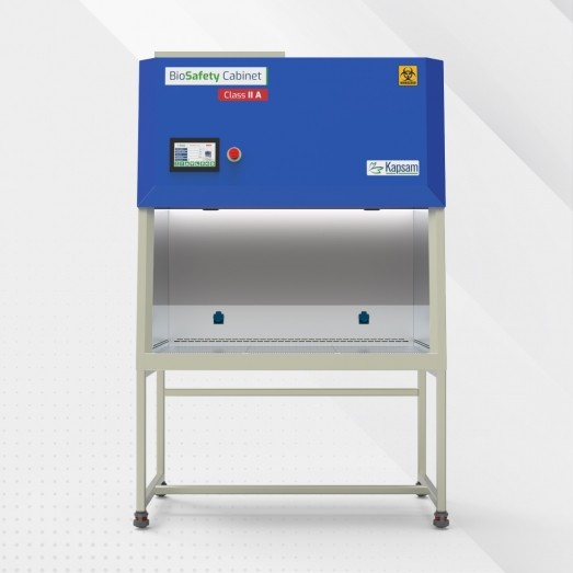 Biosafety Cabinets