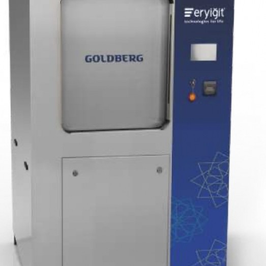 Steam Sterilizers
