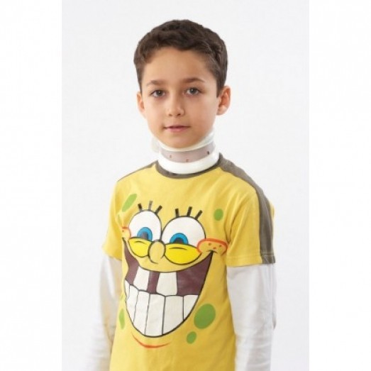 C-4 Neck Support For Children
