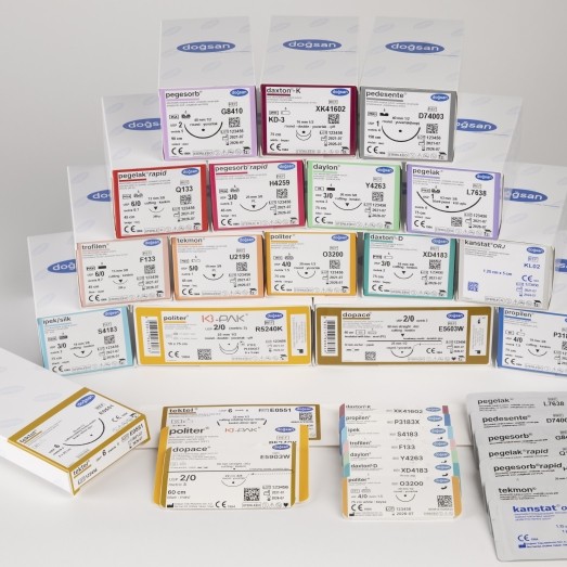 Surgical Sutures