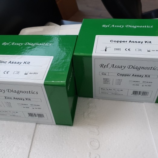 Zinc Assay Kit