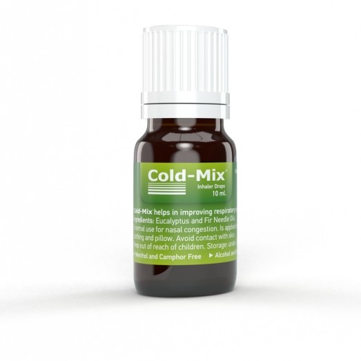 Cold Mix Video