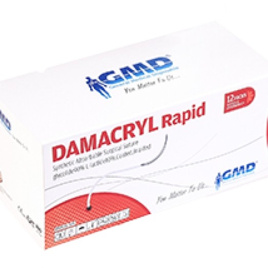 Damacryl Rapid