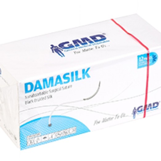 DAMASILK
