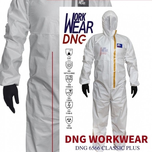 DNG 6566 CLASSIC PLUS