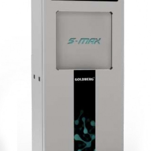 Low Temperature Hydrogen Peroxyde Sterilizer