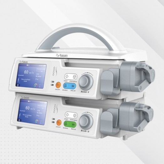Syringe Pump