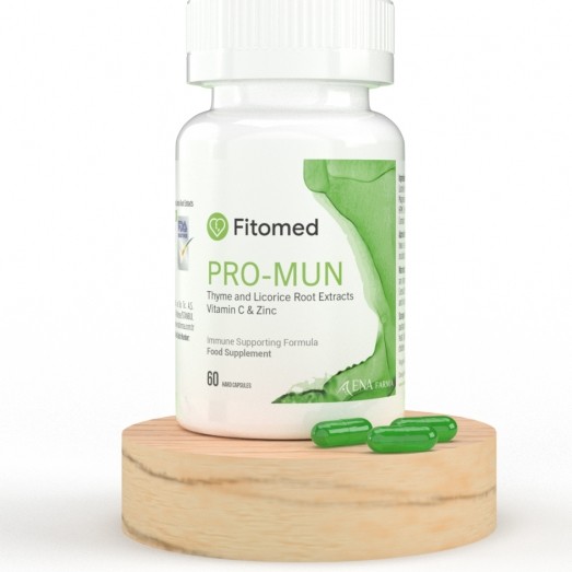 FITOMED PRO-MUN