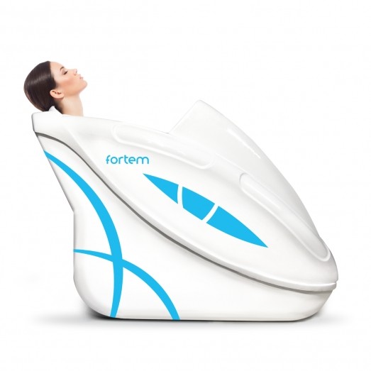 Fortem Ozone Sauna