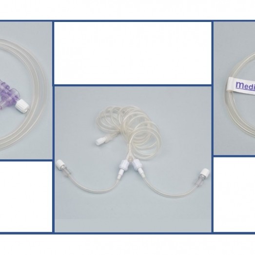 MONITORING SETS / VALVE SETS