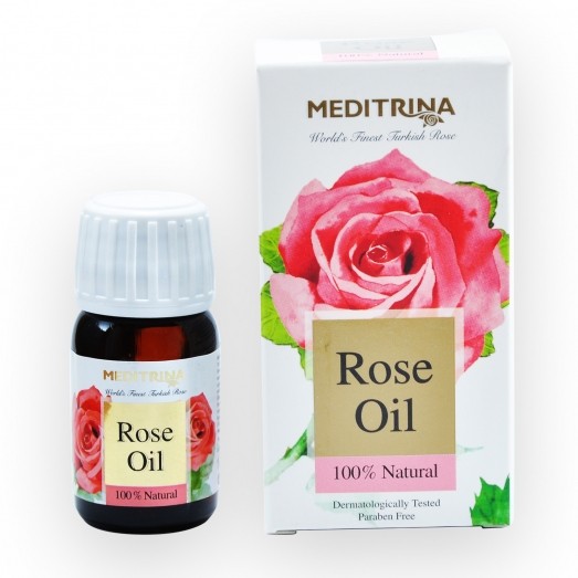 Rose Oil