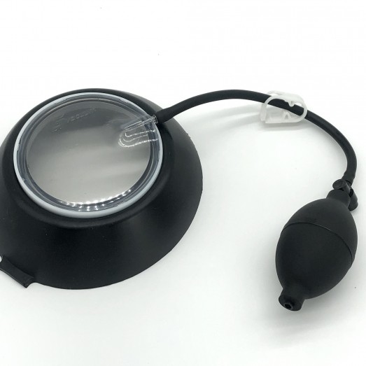 GVACUUM PECTUS EXCAVATUM VACUUM BELL