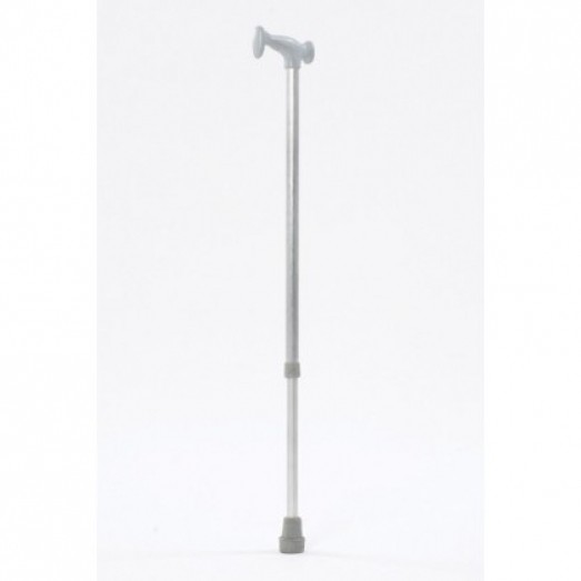 H-5 Crook, Long