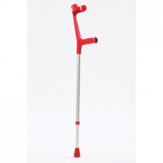 H-6 Canadian Upper Arm Crutch