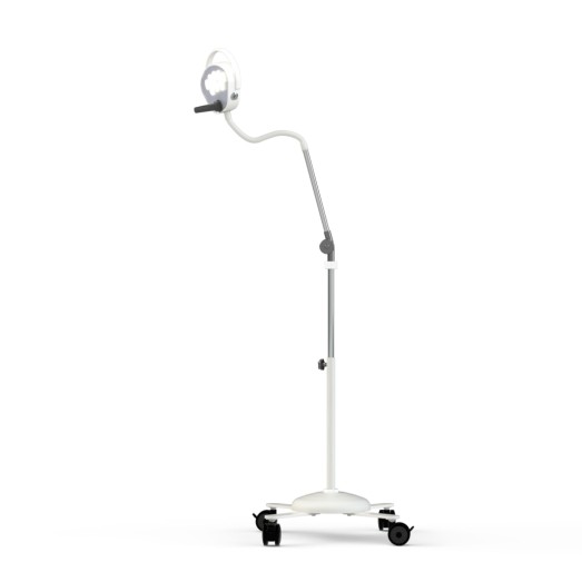HERA+ Series Examination Lights