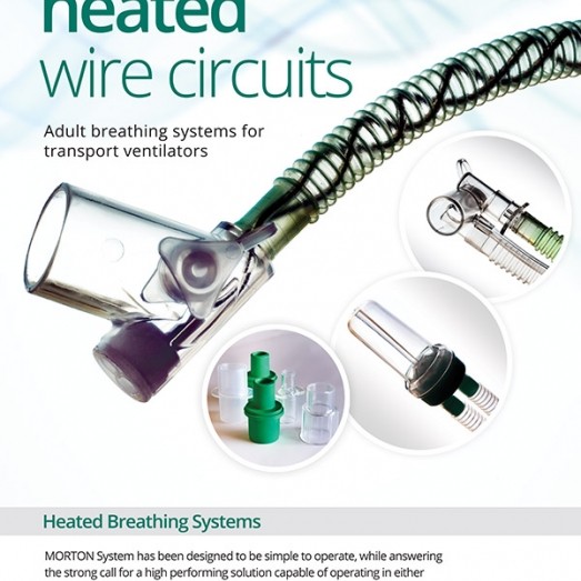 HEATED WIRE CIRCUITS