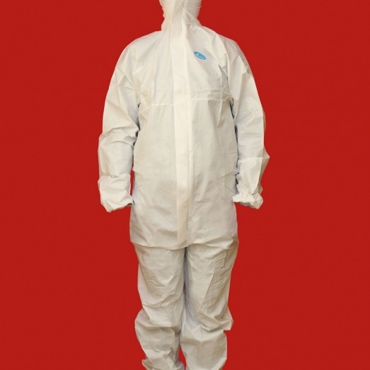 ISTEX® Disposable Chemical Protective Coverall