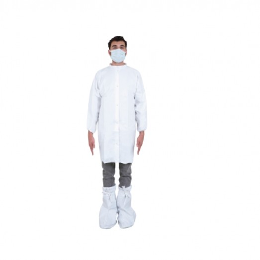 JUNIOR® JN2022 LABORATORY COAT CAT I