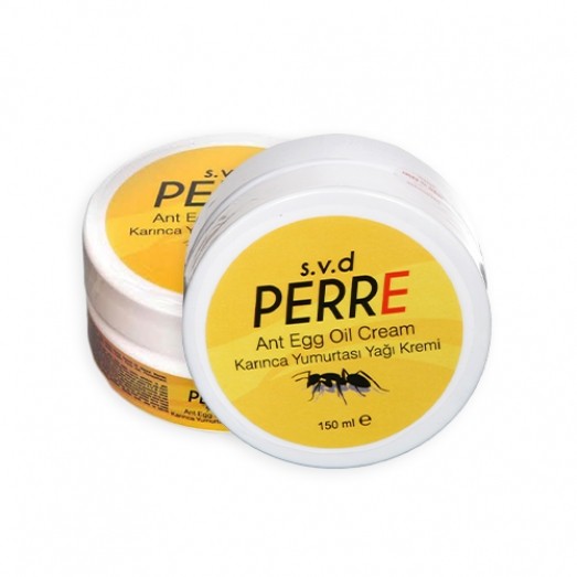 Ant Egg Oil Cream