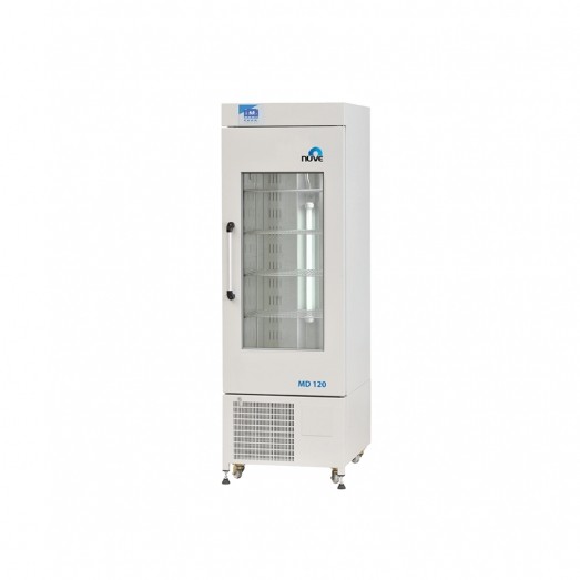 Medical Refrigerators