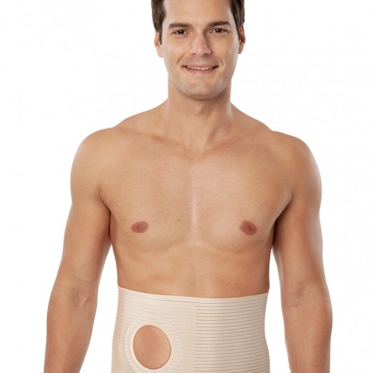 Colostomy Corset