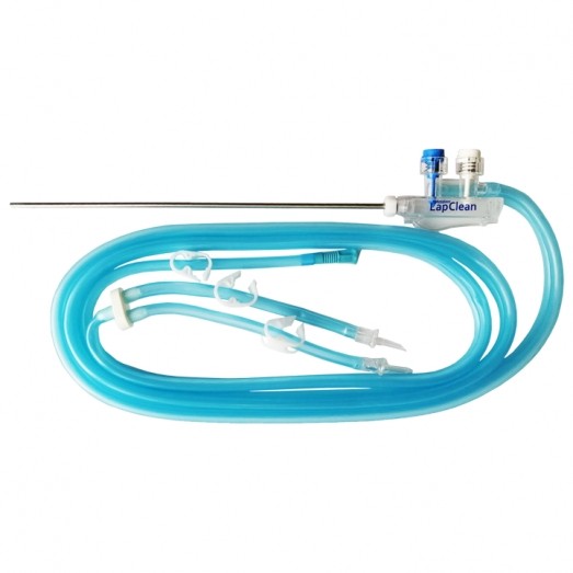 Laparoscopic Suction Irrigation Set