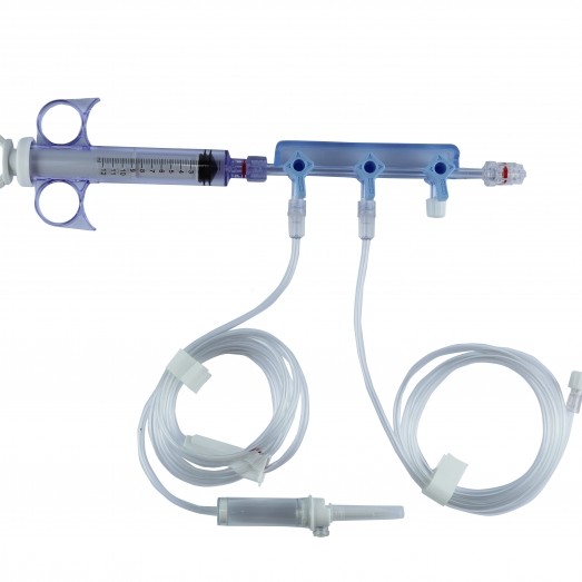 Manifold Sets