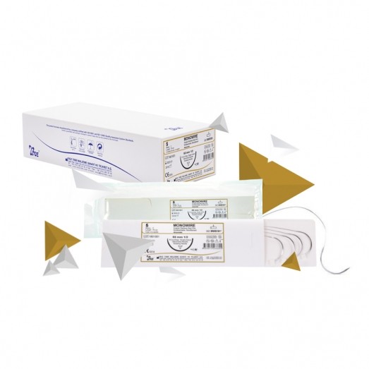 Monowire - Non-Absorbable Surgical Suture