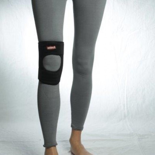 N-32S KNEE ORTHOSIS WITH OPEN PATELLA