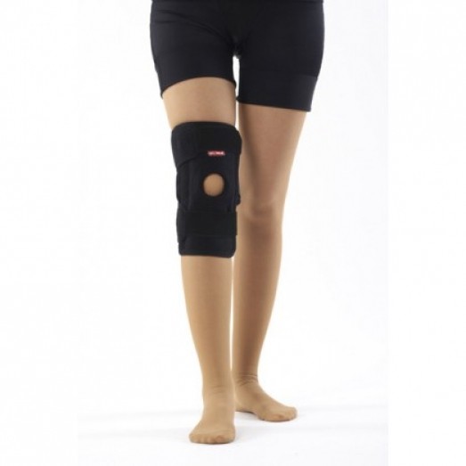 N-35S Knee Orthosis With Hinge