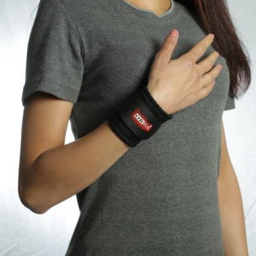 N-45ST EPICONDYLIT BANDAGE WITH BUCKLE