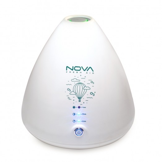 Nova Fresh Air Air Ozonation