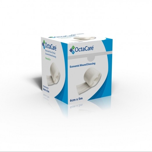 OCTACARE ECONOMIC NON-WOVEN WOUND DRESSING