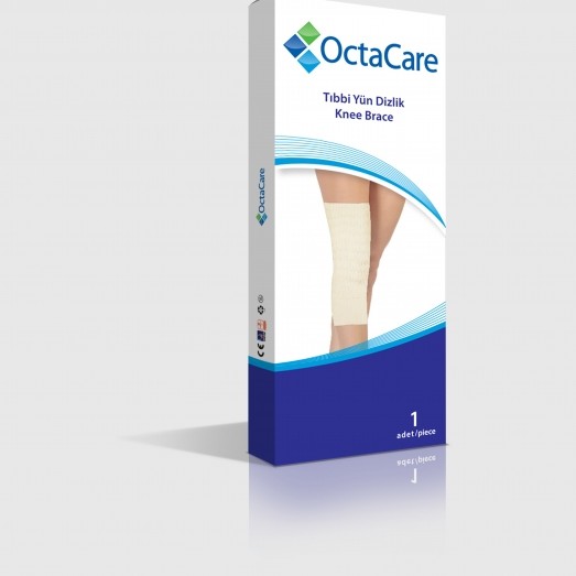 OCTACARE KNEE BRACE